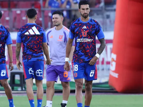 La meta de goles que le exigen a Lucero en la U