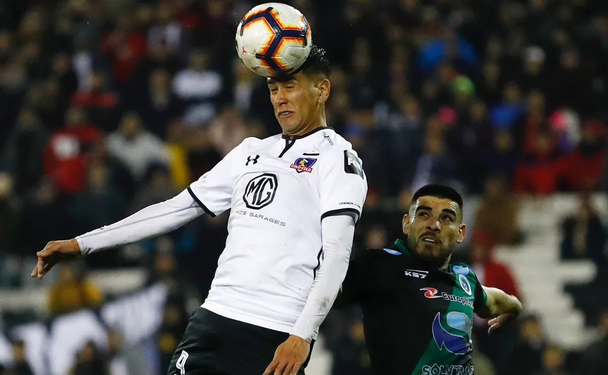 Unión Española ficha a goleador de Sudamericana y ex campeón con Colo Colo y UC