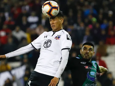 Refuerzo de lujo: Unión ficha a ex campeón con Colo Colo y la UC