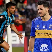 "No sé qué recorrido tendrá": Ramiro González basurea a goleador rival