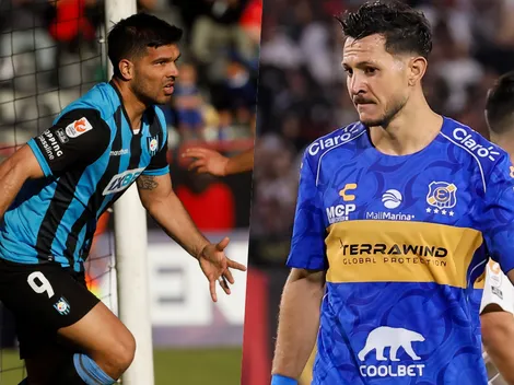 "No sé qué recorrido tendrá": Ramiro González basurea a goleador rival