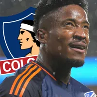 ¿Llega? La verdad sobre el interés de Colo Colo en goleador brasileño