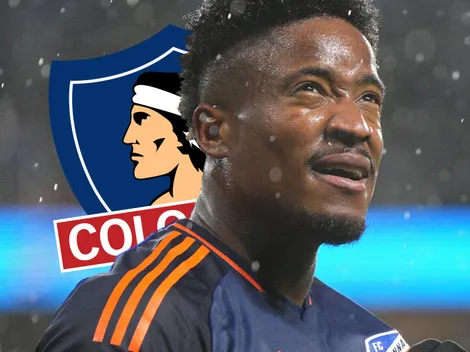 ¿Llega? La verdad sobre el interés de Colo Colo en goleador brasileño