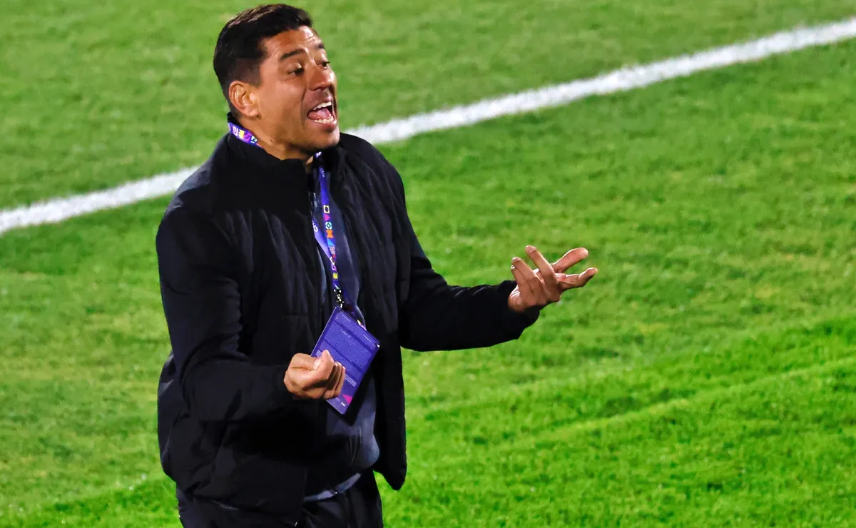 Nicolás Córdova viaja a Europa para convencer a joven danés de jugar por Chile