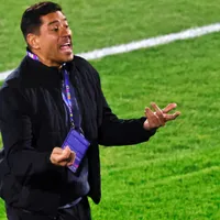 Misión Europa: El delantero danés que Nico Córdova busca para La Roja