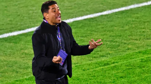 Nicolás Córdova buscará otro joven europeo para la Selección Chilena.