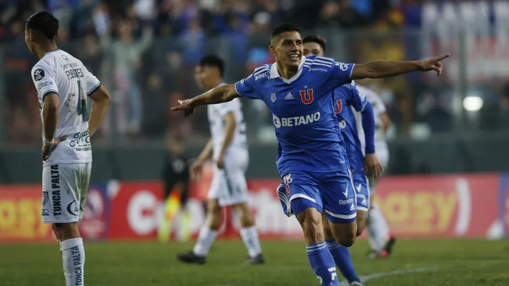 Recordado rival de la U busca DT.