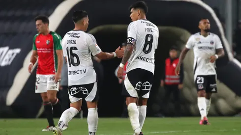 Óscar Opazo sigue sin equipo.