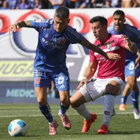 ¿Dónde ver EN VIVO U. de Chile vs. Palestino en Liga de Primera?
