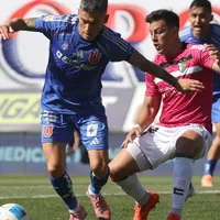 ¿Dónde ver EN VIVO U. de Chile vs. Palestino en Liga de Primera?