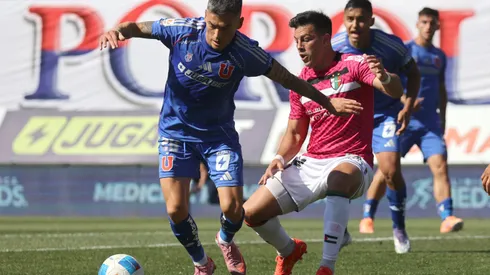 Los azules van por su primer triunfo en Liga de Primera.