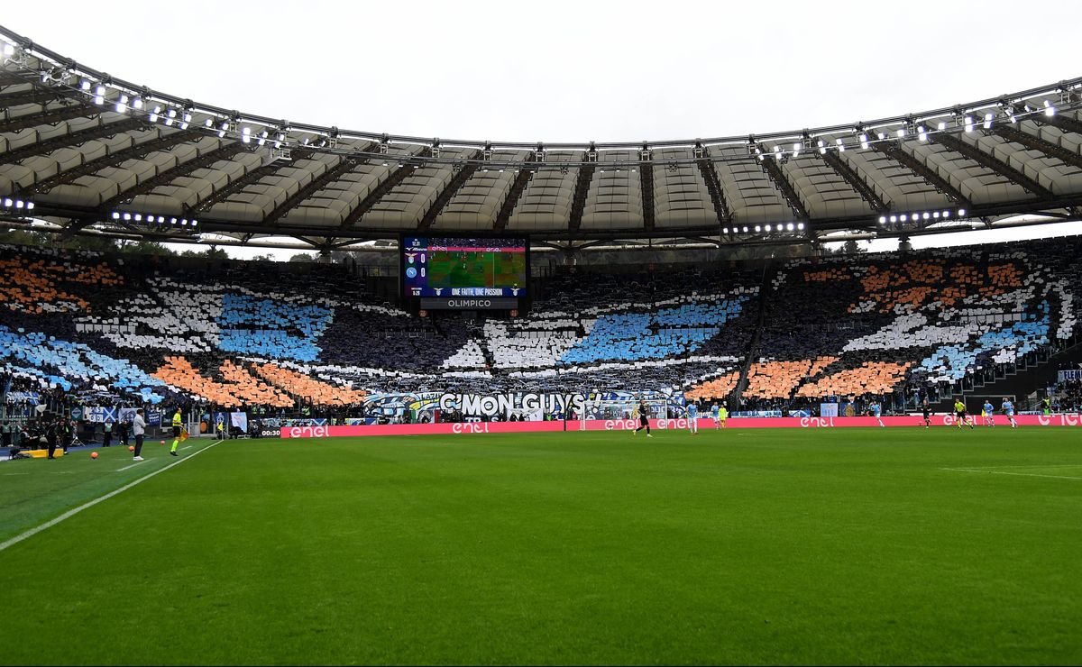 Histórico: emblemático equipo europeo anuncia con orgullo que por fin tendrá estadio propio