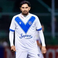 No es "Mago": El nuevo apodo de Diego Valdés que sorprende en México