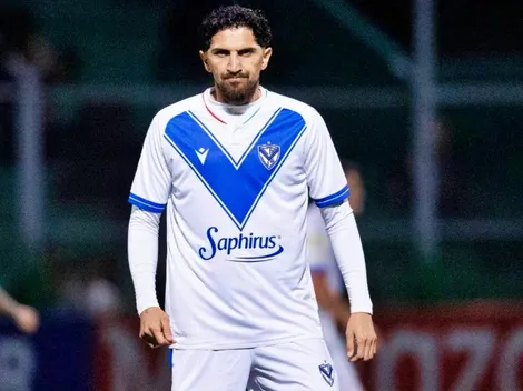 No es "Mago": El nuevo apodo de Diego Valdés que sorprende en México