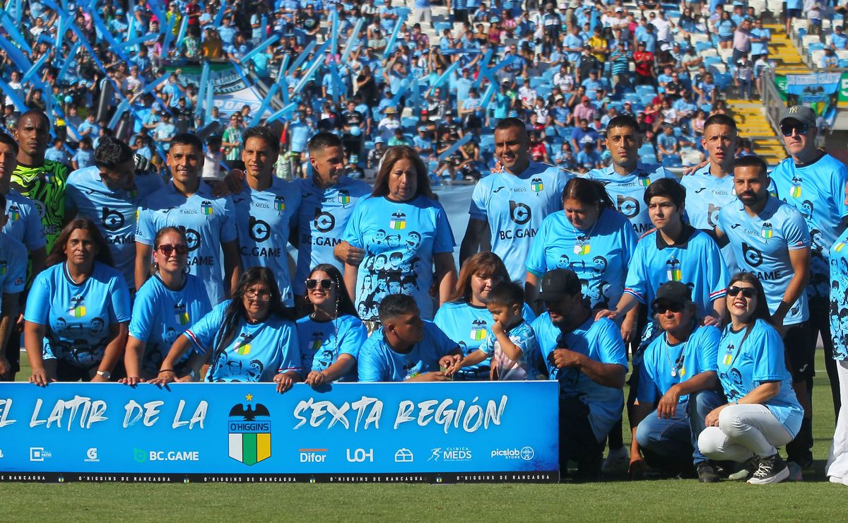 O’Higgins: El Plan Secreto para Conquistar Chile y Sudamérica
