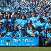 “No queremos…”: O’Higgins sorprende con drástica medida a horas de jugar ante Limache