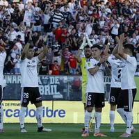 "Fuimos perjudicados": ex albo barre con Colo Colo y el arbitraje