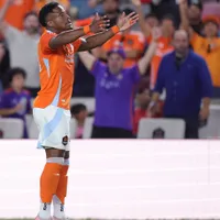 El hombre detrás de los rumores de Santos en Colo Colo y la UC