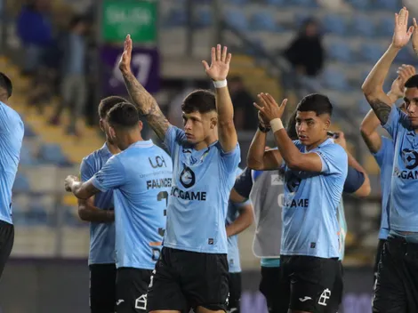 ¿Con hinchas visitantes? O’Higgins confirma aumento de aforo para partido contra Colo Colo