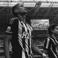 Terremoto: la FIFA mete mano y le da ultimátum al Mineiro por Iván Roman