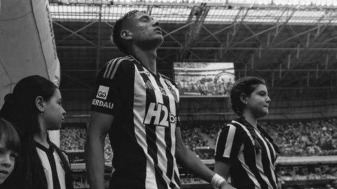 Duro mazazo contra el club por el caso del chileno.