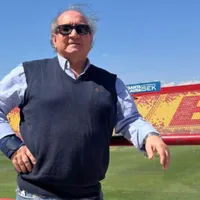 Chico Díaz revela el problema de los relatores: "Pocos medios..."