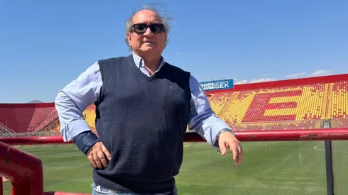 Ernesto Díaz Correa asegura que los medios son cada vez menos.