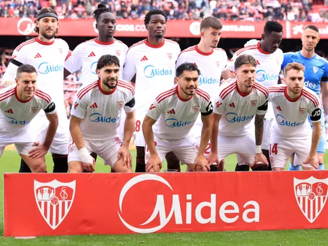 Pronósticos Sevilla vs Alavés: enfrentamiento directo por el descenso para Alexis y Gabriel Suazo