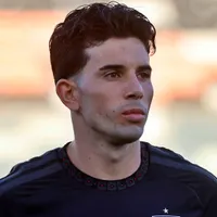 ¿Cuánto costó? Revelan las cifras del fichaje de Pastrán en Colo Colo