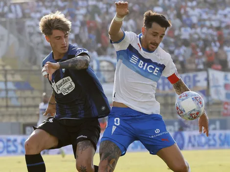 Clubes chilenos ya tienen programación para su debut en Libertadores