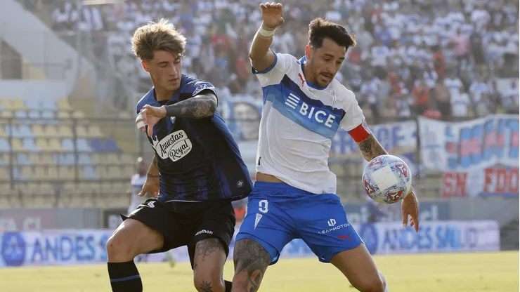 Huachipato regresa a la Copa Libertadores.