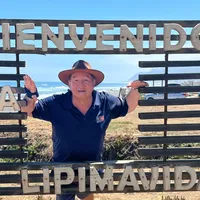 "No pierdo la esperanza de relatar en TV a la selección"