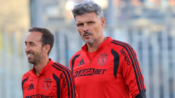 Fernando Ortiz anticipa el partido con La Calera.