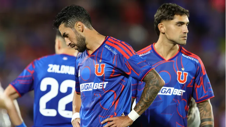 La U lleva dos partidos sin triunfo en el inicio del torneo.
