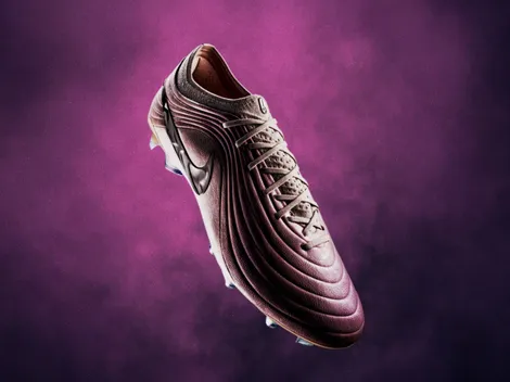 Nike presenta los nuevos Tiempo Maestro