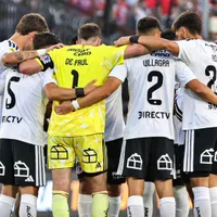 Emblema albo dice lo que mucho piensan del séptimo refuerzo