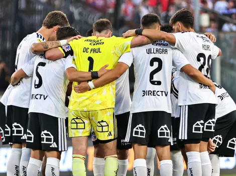 Emblema albo dice lo que mucho piensan del séptimo refuerzo