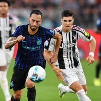 Pronósticos Inter vs Juventus: el Derbi de Italia pone a prueba al líder de la Serie A