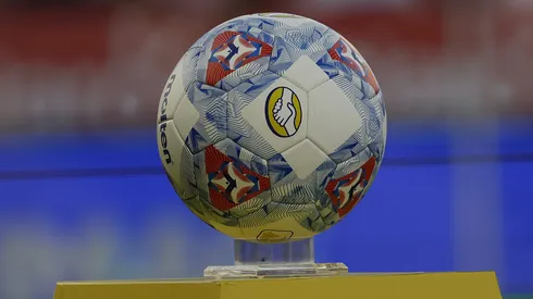 Programación Liga de Primera 2026.