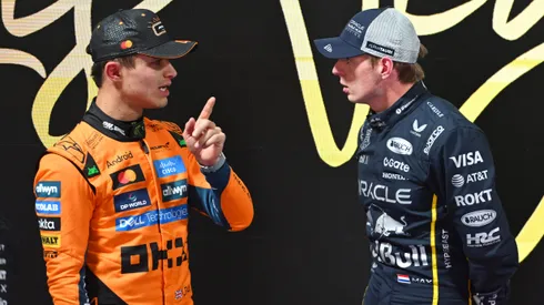 La Fórmula 1 2026 comenzó fuera de la pista.