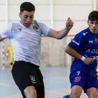 La dura realidad del Futsal chileno: "¿Crecer o avanzar?"