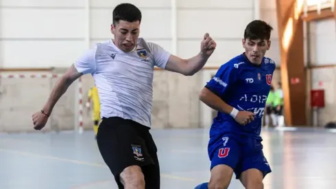 Los equipos nacionales del Futsal en la mirada de un experto.