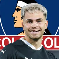 Mientras suena en Colo Colo: Thiago Nuss genera revuelo en instagram