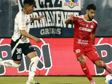 El canal que transmite Colo Colo vs. Unión La Calera en Liga de Primera