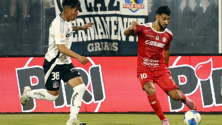Albos y Cementeros se enfrentan por la tercera fecha del Campeonato Nacional.