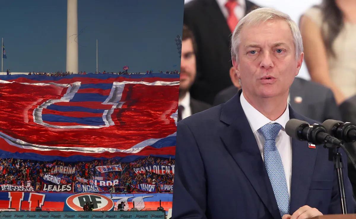 Kast Reestructura Estadio Seguro: ¿El Fin de la Improvisación?