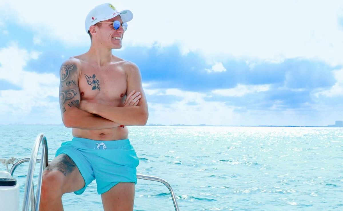 “No llegó a entrenar”: volvió a Cobreloa jurando amor, desapareció e hinchas le hacen la cruz por “mercenario”