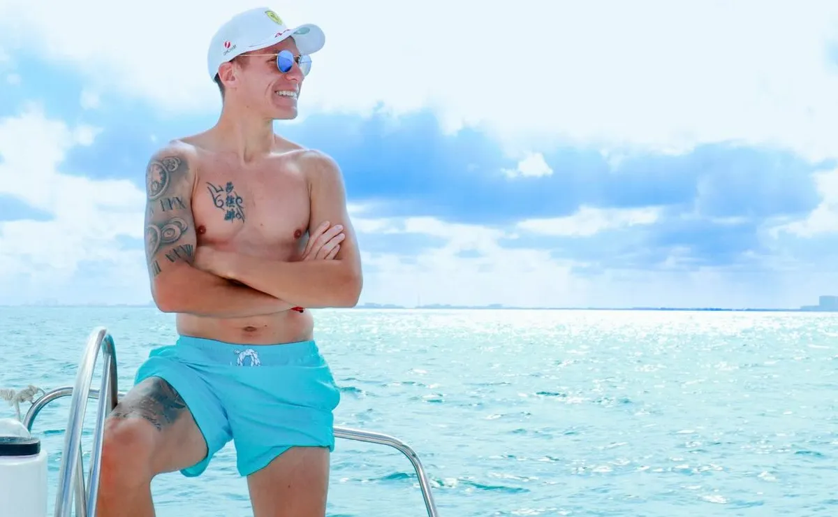 Polémica por jugador argentino en Cobreloa