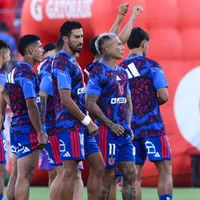 ¿Bombero azul? DT campeón con U. de Chile se ofrece a volver