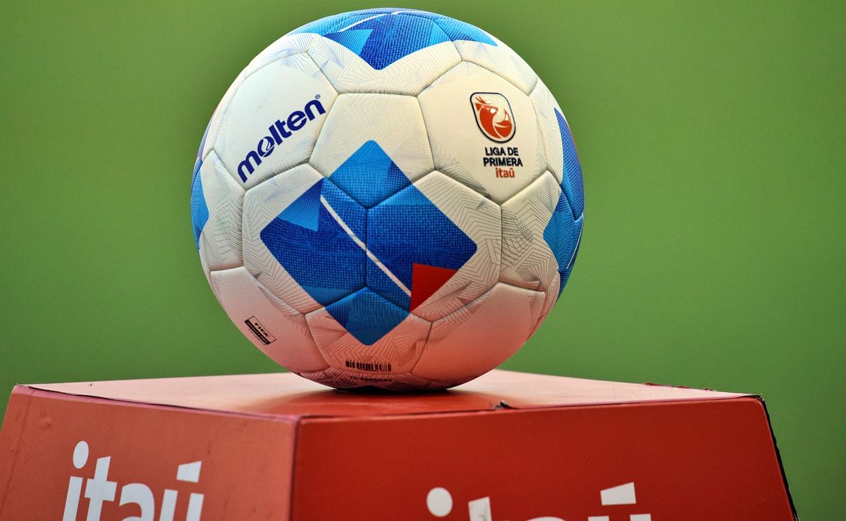 Al fondo de Sudamérica: Liga chilena fue la segunda con menos partidos en 2025